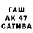 А ПВП СК ABDURAHMON UMAR